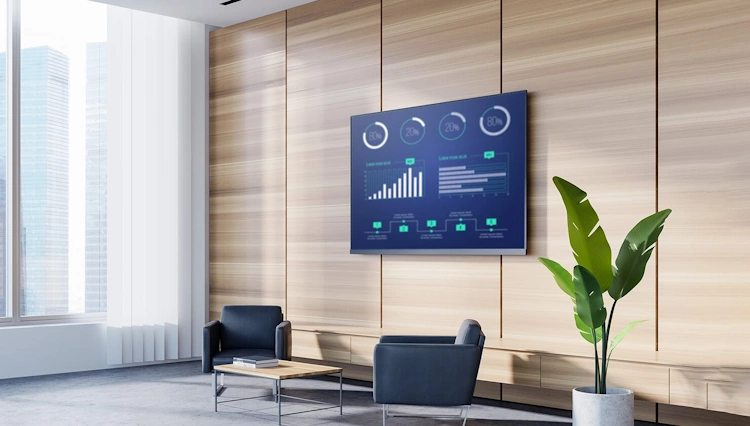 Телевидение для бизнеса от Ростелеком в посёлок городского типа Бутово (Московская область)